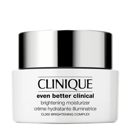 Clinique Even Better Clinical - Creme Hidratante Facial 50ml