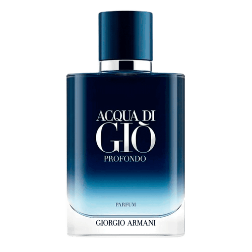 Giorgio Armani Acqua di Giò Profondo Parfum - Perfume Masculino
