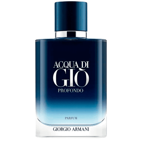 Giorgio Armani Acqua di Giò Profondo Parfum - Perfume Masculino