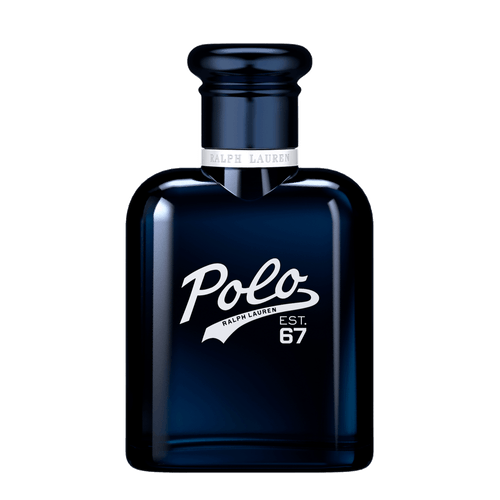 Ralph Lauren Polo 67 Eau de Toilette - Perfume Masculino