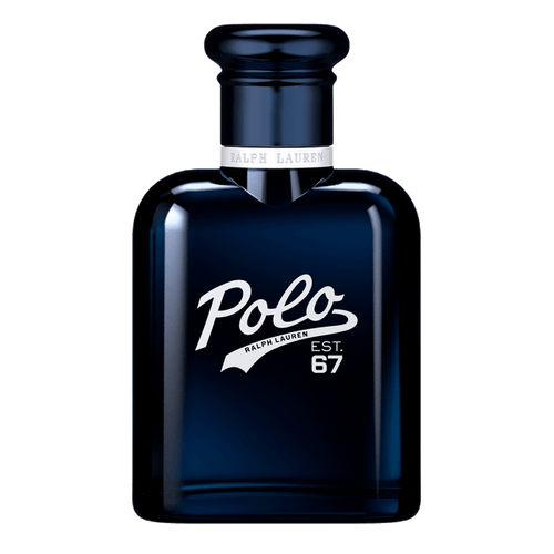 Ralph Lauren Polo 67 Eau de Toilette - Perfume Masculino