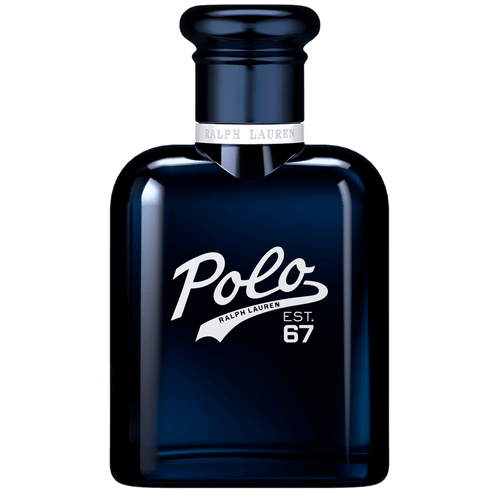 Ralph Lauren Polo 67 Eau de Toilette - Perfume Masculino