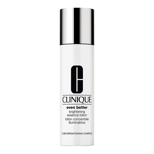 Clinique Even Better Brightening Essence Lotion - Loção Hidratante Facial 175ml