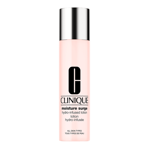 Clinique Moisture Surge Hydro-Infused - Loção Hidratante 200ml