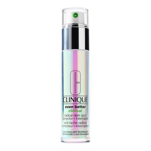 Clinique Even Better Clinical Radical Dark Spot Corrector - Sérum Uniformizador de Manchas 30ml