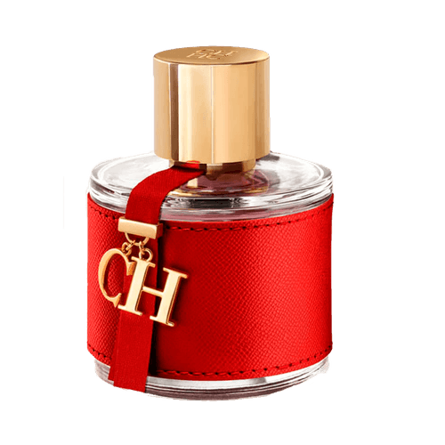 Carolina Herrera CH Eau de Toilette - Perfume Feminino 100ml