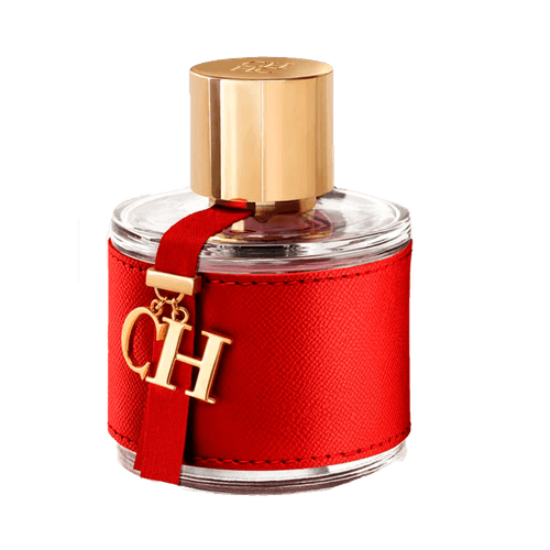 Carolina Herrera CH Eau de Toilette - Perfume Feminino