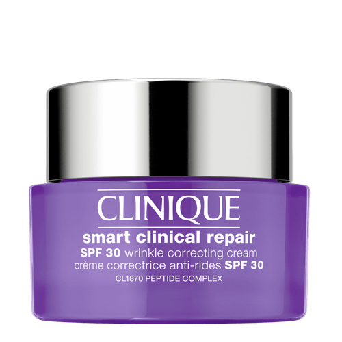 Clinique Smart Clinical Repair FPS 30 - Creme Antissinais 50ml