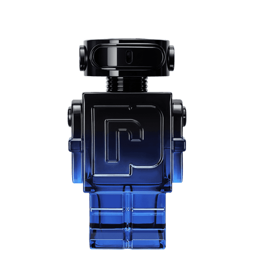 Rabanne Phantom Intense Eau de Parfum - Perfume Masculino