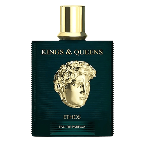 Amaran Kings & Queens Ethos Eau de Parfum - Perfume Masculino 100ml