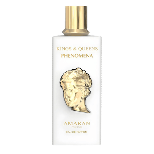 Amaran Kings & Queens Phenomena Eau de Parfum - Perfume Feminino 100ml