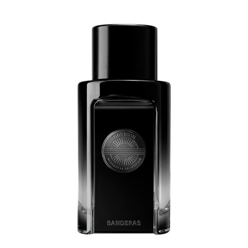 Antonio Banderas The Icon Eau de Parfum - Perfume Masculino 50ml