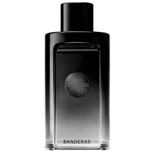 Antonio Banderas The Icon Eau de Parfum - Perfume Masculino