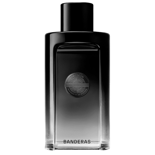 Banderas The Icon Eau de Parfum - Perfume Masculino 200ml