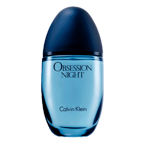 Calvin Klein Obsession Night Eau de Parfum - Perfume Feminino 100ml