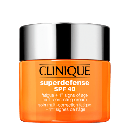 Clinique Superdefense - Creme Redutor de Linhas 50ml
