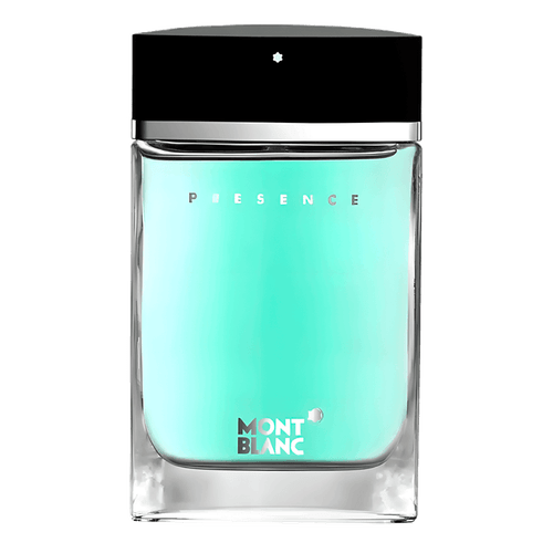 Montblanc Presence Eau de Toilette - Perfume Masculino 75ml