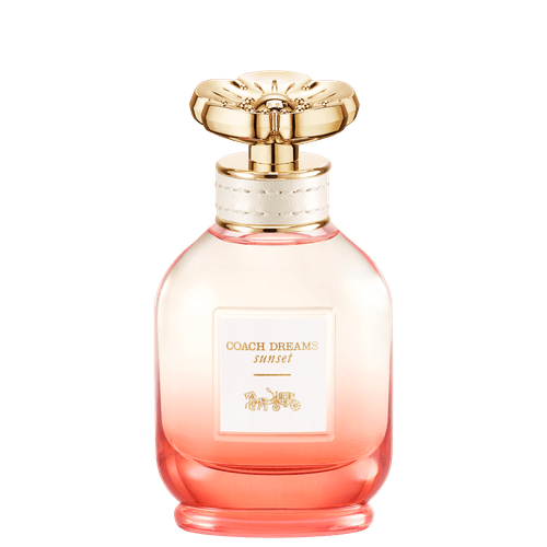 Coach Dreams Sunset Eau de Parfum - Perfume Feminino