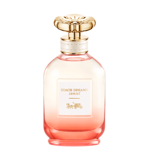 Coach Dreams Sunset Eau de Parfum - Perfume Feminino