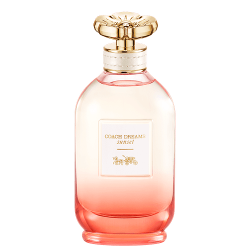 Coach Dreams Sunset Eau de Parfum - Perfume Feminino