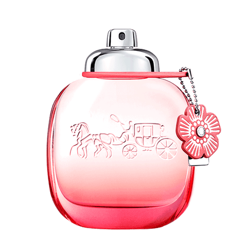 Coach Floral Blush Eau de Parfum - Perfume Feminino