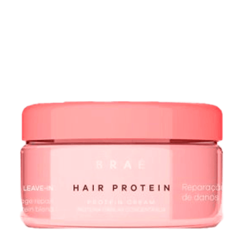 Braé Hair Protein - Proteína Capilar Concentrada 80g