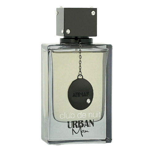 Armaf Club De Nuit Urban Man Eau De Parfum - Perfume Masculino 105ml