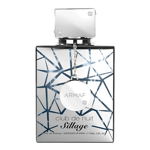 Armaf Club De Nuit Sillage Eau de Parfum - Perfume Unissex 105ml