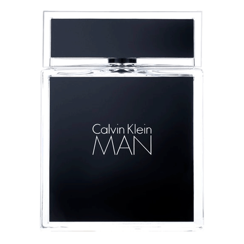 Calvin Klein Man Eau de Toilette - Perfume Masculino 100ml