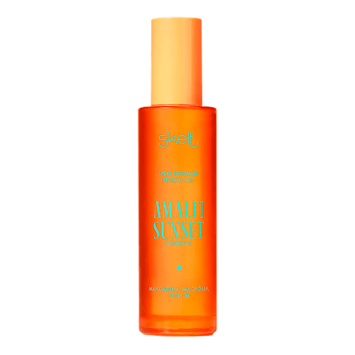 Skelt Amalfi Sunset Perfume Mist - Spray Desodorante Feminino 100ml