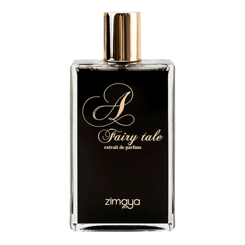 Afnan Zimaya A Fairy Tale Extrait de Parfum - Perfume Unissex 100ml