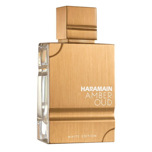 Al Haramain Since 1970 Amber Oud White Edition Eau de Parfum - Perfume Masculino 100ml