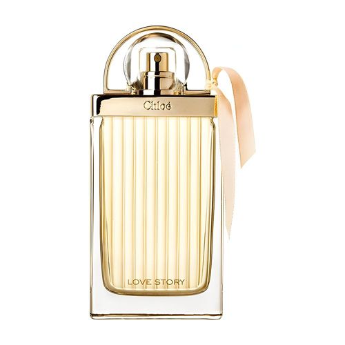 Chloé Love Story Eau de Parfum - Perfume Feminino 75ml