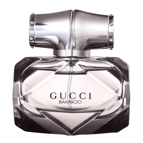 Gucci Bamboo Eau De Parfum - Perfume Feminino 75ml