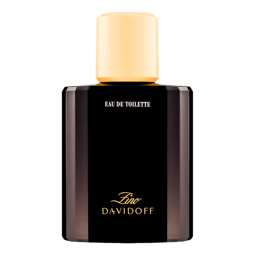 Davidoff Zino Eau de Toilette - Perfume Masculino 125ml