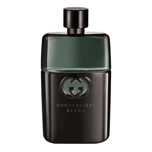 Gucci Guilty Black Pour Homme Eau de Toilette - Perfume Masculino 90ml