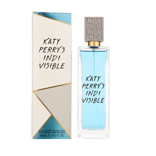 Katy Perry Indi Visible Eau de Parfum - Perfume Feminino 100ml