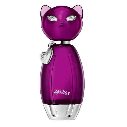 Katy Perry Purr Eau de Parfum - Perfume Feminino 100ml