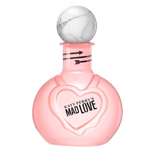 Katy Perry's Mad Love Eau de Parfum - Perfume Feminino 100ml