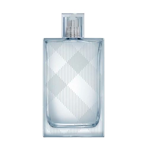 Burberry Brit Splash For Him Eau de Toilette - Perfume Masculino 100ml