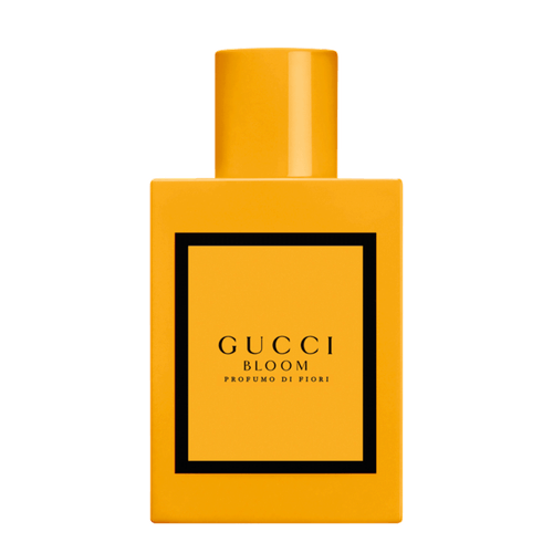 Gucci Bloom Profumo Di Fiori Eau de Parfum - Perfume Feminino 50ml