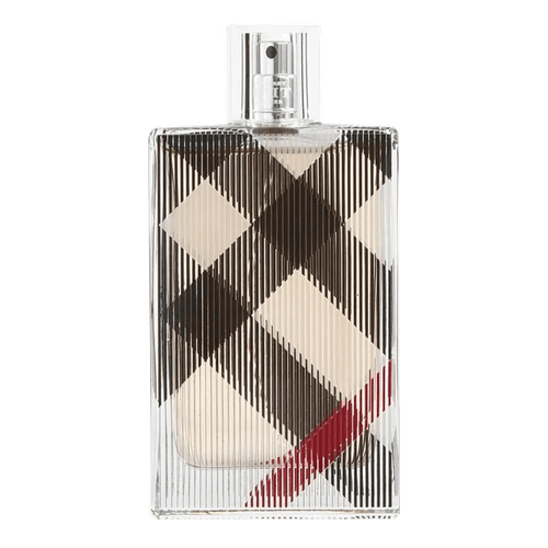 Burberry Brit For Her Eau de Parfum - Perfume Feminino 100ml