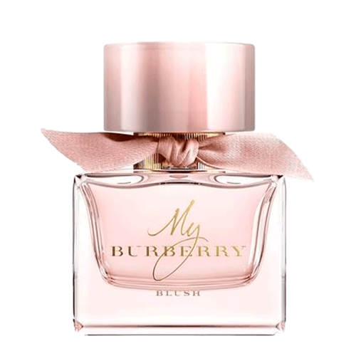 Burberry My Burberry Blush Eau de Parfum - Perfume Feminino 90ml