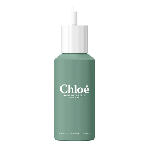 Chloé Rose Naturelle Intense Eau de Parfum - Perfume Feminino Refil 150ml