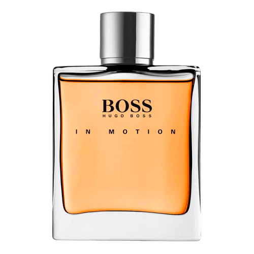 Hugo Boss In Motion Eau de Toilette - Perfume Masculino 100ml