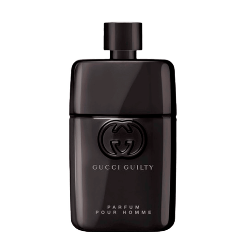 Gucci Guilty Parfum - Perfume Masculino 50ml