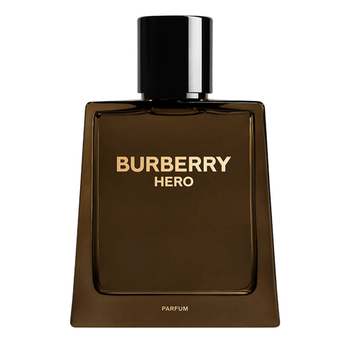 Burberry Hero Parfum Eau De Parfum - Perfume Masculino 100ml