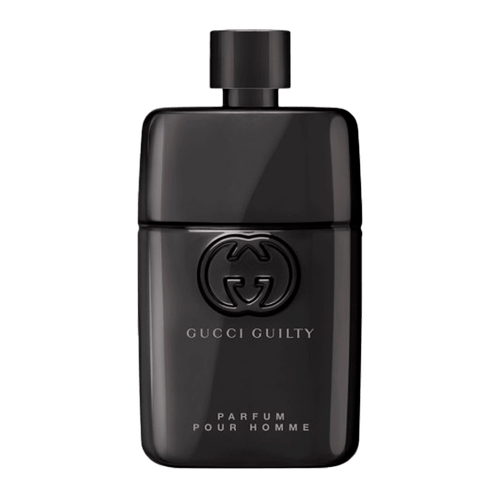 Gucci Guilty Pour Homme Parfum - Perfume Masculino 90ml