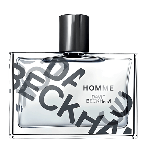 David Beckham Homme Eau de Toilette - Perfume Masculino 75ml