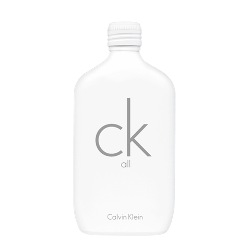 Calvin Klein Ck All Eua de Toilette - Perfume Unissex 50ml